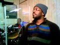 Pastor Robert L. Carpenter, II on the organ - Part 1