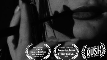 Your Forever Lover - 3 MINUTE SHORT FILM - SHOT ON 16MM BOLEX