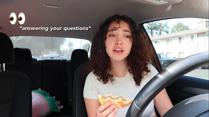 Addressing everything: Q&A | Paulina Torres