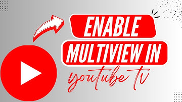 Watch Multiple Shows at Once with YouTube TV Multiview - 2026