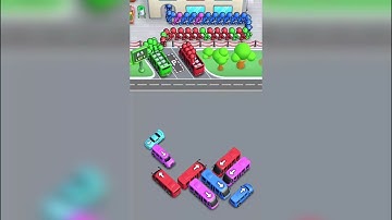 Crowd express level 69 Solution and walkthrough 