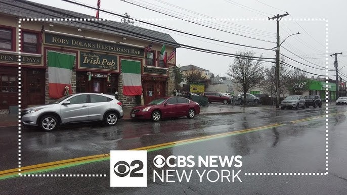 Storm Forces Postponement Of Yonkers St Patrick S Day Parade