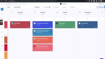 Thinkful: Welcome to Your Job Search Video