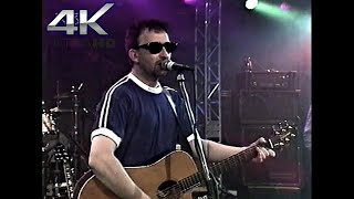 Lightning Seeds | Live in 1990 | 4K