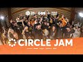 Official circle jam  gbb21 world league