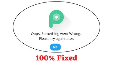 Fix MintPro Oops Something Went Wrong Error. Please Try Again Later Problem Error Solved