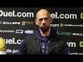 BRUISED UP Andrew Tate 'FELT FEAR' - FIRST WORDS after LOSS to DeMoor