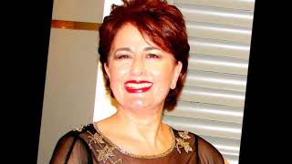 Nazan SIVACI-Aman Cânâ Beni Şâd Et (BÛSELİK)R.G.