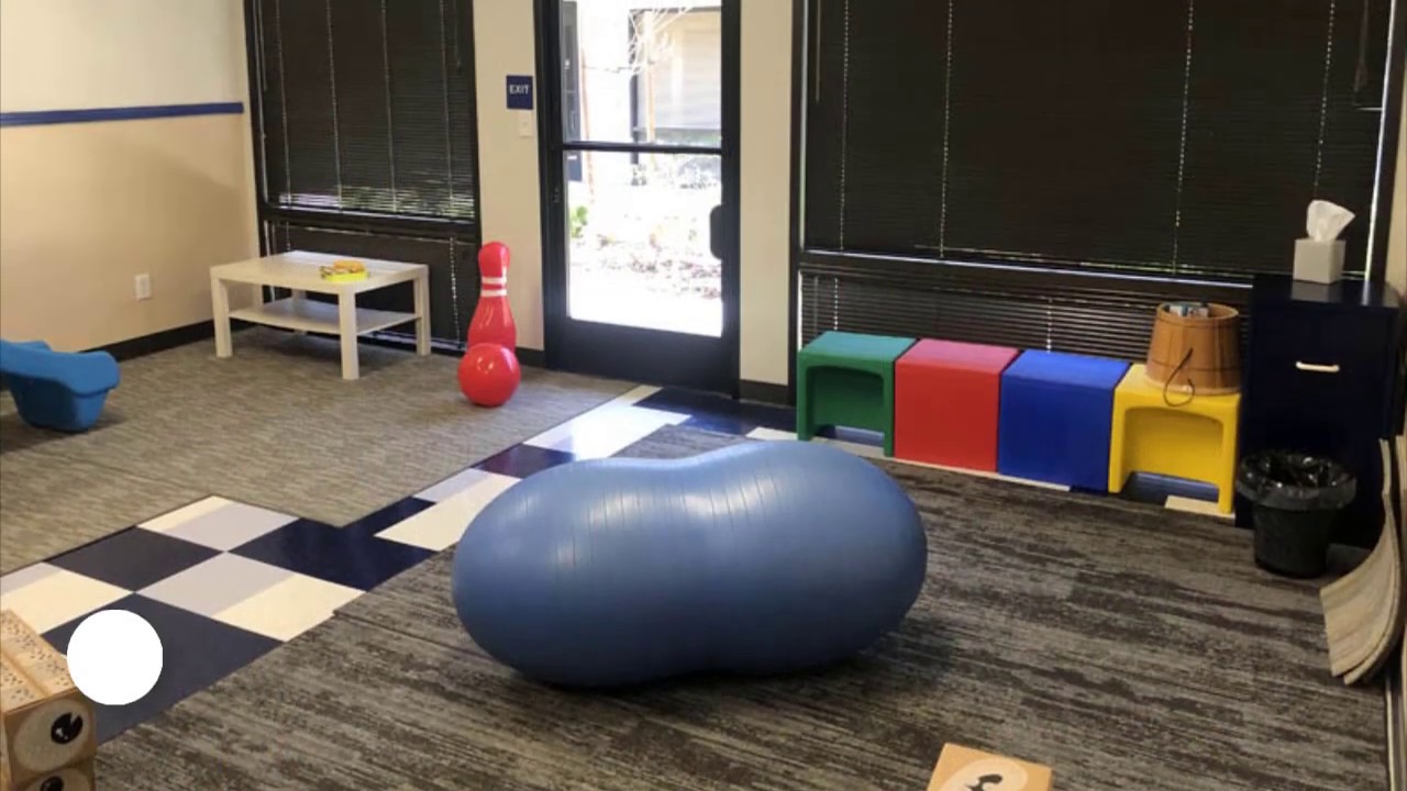 Our Clinic | A+ Integrative Brain Restoration Program