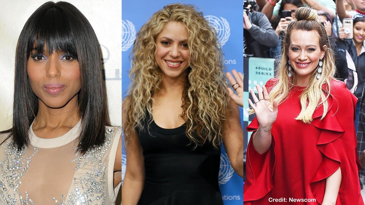 The Top 3 Hairstyles Of The 2010s With Kim K