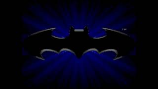 Batman Forever (1995) Sega Mega Drive, Cheat screenshot 2