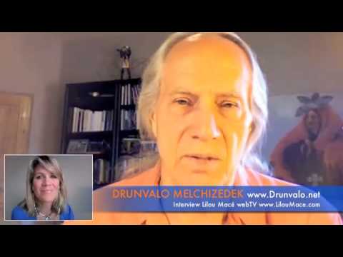 Drunvalo Melchizedek : Why Living in the Heart ? ( part1/3)