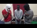 7th c1 disses grinna dead 16th in new jail freestyle716