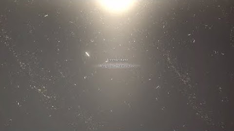 Code Vein - Character Creation Idea 2