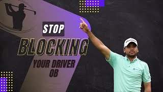 Stop Blocking the Driver Out of Bounds