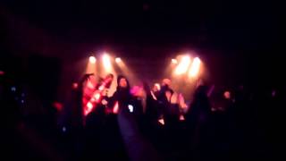 Fler Frank White Tour Leipzig - Zur Selben Zeit