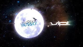 VIPL. & Mussky - HARDER [Official Audio]