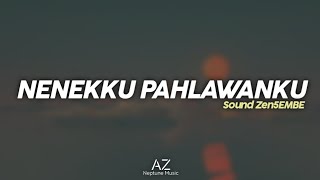 DJ NENEKU PAHLAWANKU SOUND ZEN5EMBE || YANG KALIAN CARI CARI