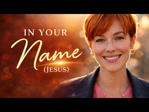In Your Name (Jesus) | Trance Gospel Remix – Breaking Generational Curses