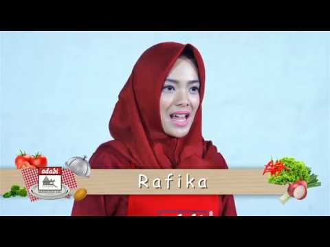 Pisang Goreng Adabi