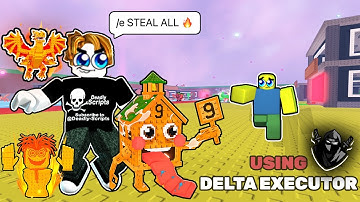 🥷How to get Delta Executor v2.692 on iOS(WORKING + NO ERRORS)🥷