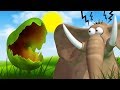 Death Trap | Funny Animal Cartoon For Kids | Gazoon - The Official Channel