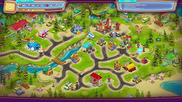 Rescue Team Attack of the Atom CE, Bonus Level 2, Hard Mode Walkthrough