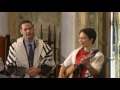 Ose Shalom - Rabbi Angela Buchdahl and Cantor Azi Schwartz