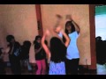 Naveen krishna bhakti kids camp dance party