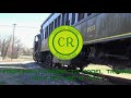 Carolina railfan productions june 2023 intro