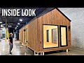 The wait is over nordic style prefab homes are now being built in america