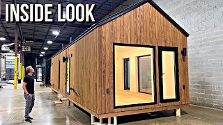The Wait is Over! Nordic Style PREFAB HOMES are now Being Built in America!! screenshot 5