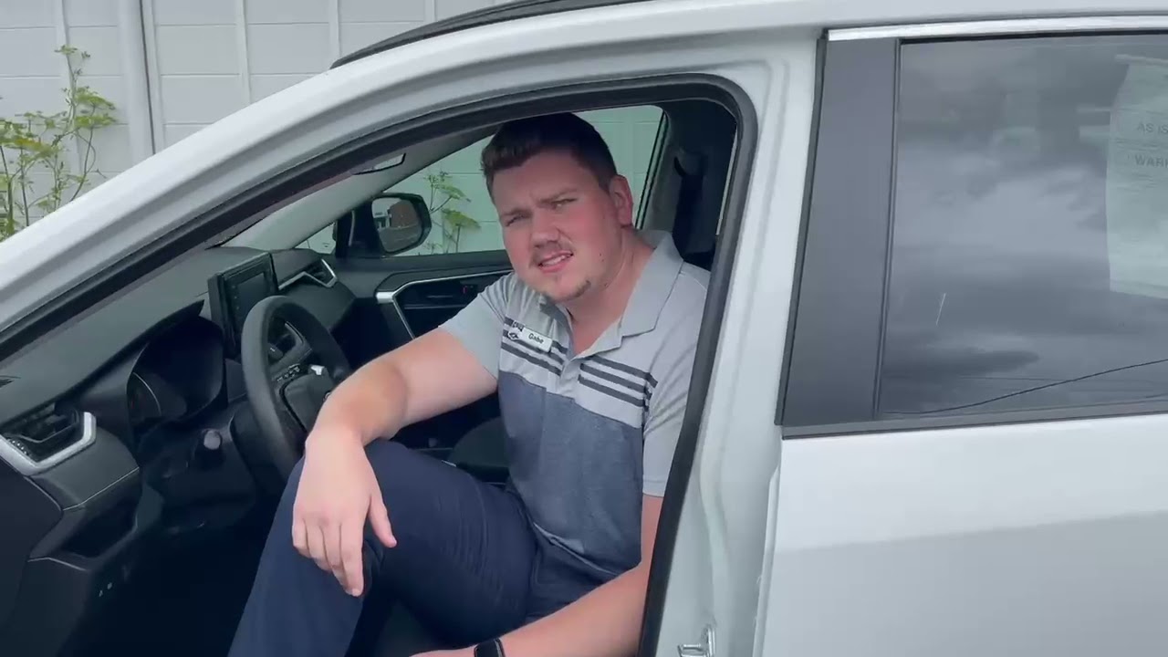 Deal of the Week with Gabe Pytel!