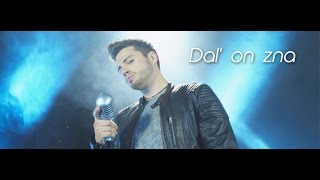 Miniatura de vídeo de "David Temelkov - Dal' on zna (OFFICIAL VIDEO)"