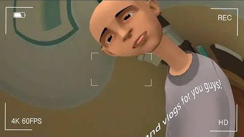 Classic Caillou Makes a YouTube Channel / Makes Bad Videos / Gets Grounded / Plotagon