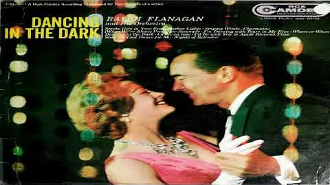 Ralph Flanagan - Dancing Dark  320kbps GMB