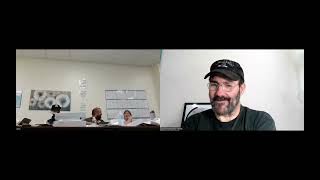 Setting up Antemper D115 Tablet - Part 1 - tablet training june25th 2024