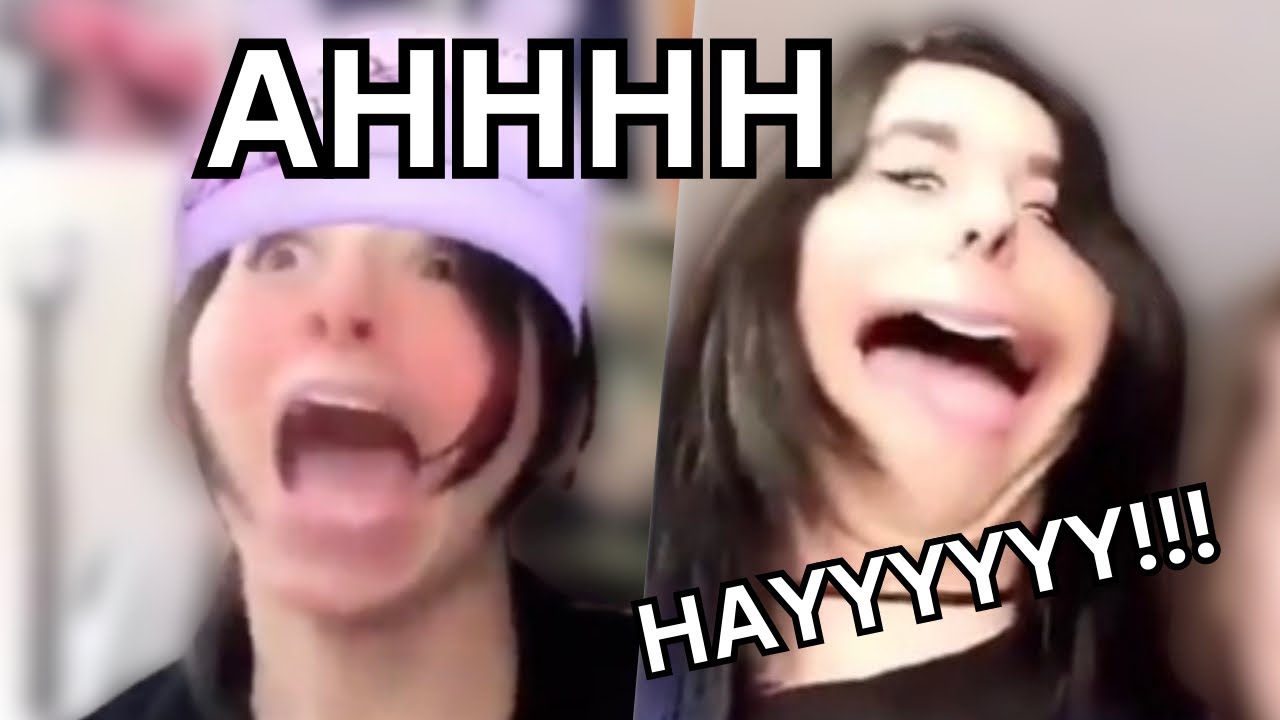 christina grimmie but it’s her best moments of 2016