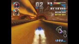 F-Zero Gx Very Hard Story Mode Chapter 8