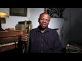 Leroy jones  trumpet and jazz wisdom part 2