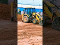 new jcb 3dx work video #shortvideo #shorts #jcb #excavator #viralvideo #yosho #jcb3dx  #automobile