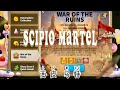 遺塵紛爭 | Rise of kingdoms war of the ruins《rise of kingdoms 万国觉醒》