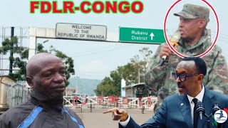 281025🚨MUTABARE FDRL IHAGAMYE KGLI NIHASI HEJURU 🔥🔥,GOMA UGUTWI KWIMPENE KUMVA BAKOKEJE