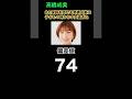 高橋成美が才女過ぎた… #りくりゅう #渋谷教育学園幕張高等学校 #7カ国 #8カ国 #言語 #中国 #英語 #バイリンガル #インターナショナルスクール #デイリー #偏差値74