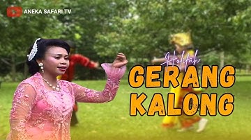 Holifah - Gerang Kalong (Official Music Video)