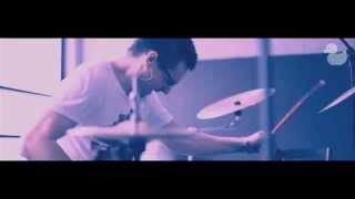 Adrian Janecek - Victimized (Linkin Park) - Drum Remix