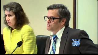 Portland City Council considers proposed garbage rate hike