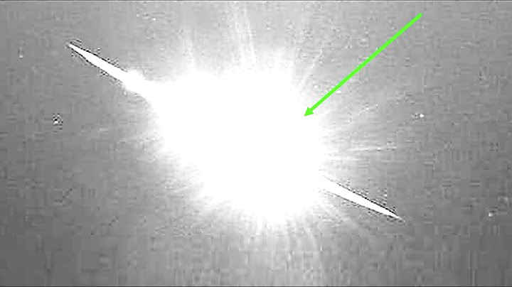 Scientists Just Detected Mysterious Ghost Particle Coming Out Of The Middle Of This Hidden Galaxy