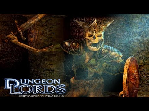 Dungeon Lords [1]