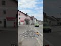 Quiet walk through Kelheim, Germany 🇩🇪 #walking #calmwalk